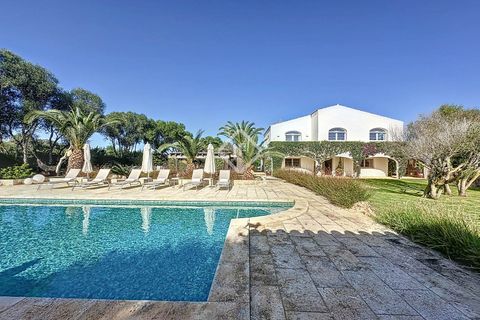Landejendom i Sant Lluis, Menorca, Sant Lluis - € 3.300.000 | Ref: MEN54339 - foto 8