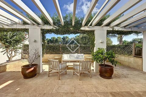 Landejendom i Sant Lluis, Menorca, Sant Lluis - € 3.300.000 | Ref: MEN54339 - foto 9