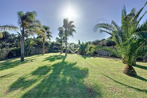 Landejendom i Sant Lluis, Menorca, Sant Lluis - € 3.300.000 | Ref: MEN54339 - foto 12