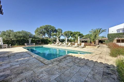 Landejendom i Sant Lluis, Menorca, Sant Lluis - € 3.300.000 | Ref: MEN54339 - foto 14