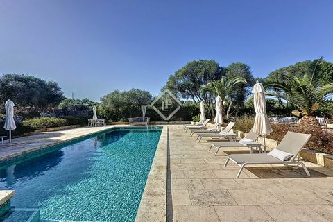 Landejendom i Sant Lluis, Menorca, Sant Lluis - € 3.300.000 | Ref: MEN54339 - foto 15