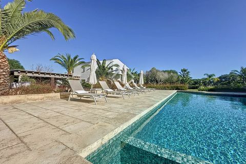 Landejendom i Sant Lluis, Menorca, Sant Lluis - € 3.300.000 | Ref: MEN54339 - foto 16