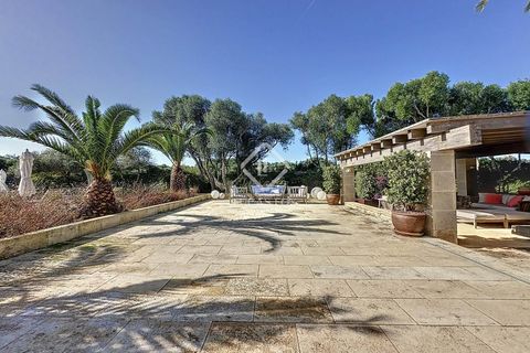 Landejendom i Sant Lluis, Menorca, Sant Lluis - € 3.300.000 | Ref: MEN54339 - foto 17