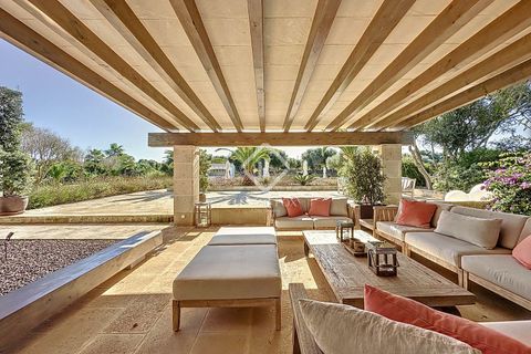 Landejendom i Sant Lluis, Menorca, Sant Lluis - € 3.300.000 | Ref: MEN54339 - foto 18