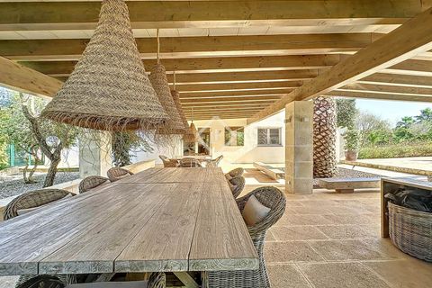 Landejendom i Sant Lluis, Menorca, Sant Lluis - € 3.300.000 | Ref: MEN54339 - foto 19