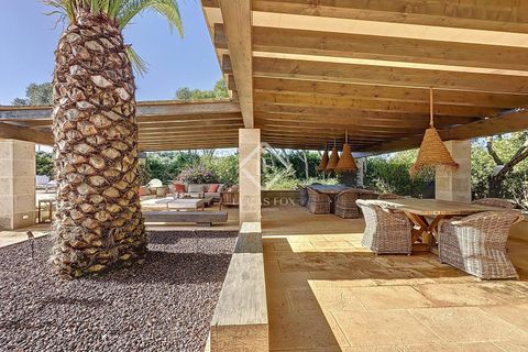 Landejendom i Sant Lluis, Menorca, Sant Lluis - € 3.300.000 | Ref: MEN54339 - foto 20