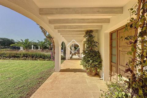 Landejendom i Sant Lluis, Menorca, Sant Lluis - € 3.300.000 | Ref: MEN54339 - foto 23