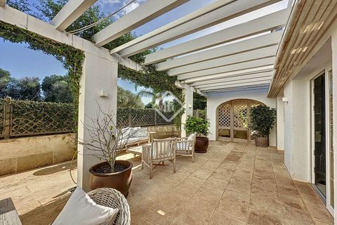 Landejendom i Sant Lluis, Menorca, Sant Lluis - € 3.300.000 | Ref: MEN54339 - foto 48