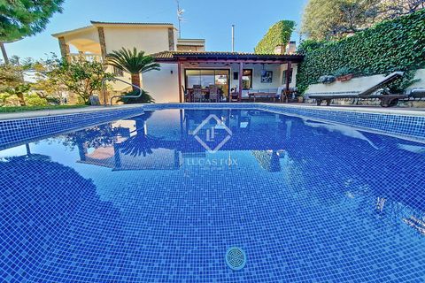 Villa i Calafell, Tarragona, Calafell - € 695.000 | Ref: VIL55941 - foto 11