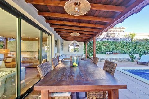 Villa i Calafell, Tarragona, Calafell - € 695.000 | Ref: VIL55941 - foto 39