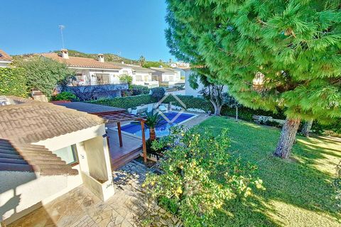 Villa i Calafell, Tarragona, Calafell - € 695.000 | Ref: VIL55941 - foto 40