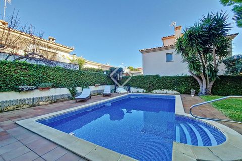 Villa i Calafell, Tarragona, Calafell - € 695.000 | Ref: VIL55941 - foto 41