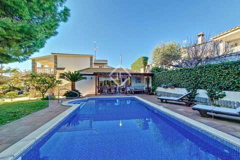 Villa i Calafell, Tarragona, Calafell - € 695.000 | Ref: VIL55941 - foto 42