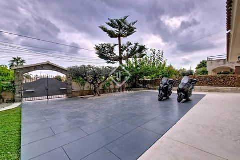 Villa i Calafell, Tarragona, Calafell - € 695.000 | Ref: VIL55941 - foto 43