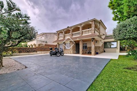 Villa i Calafell, Tarragona, Calafell - € 695.000 | Ref: VIL55941 - foto 44
