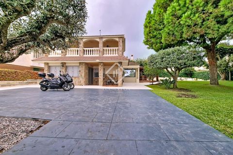Villa i Calafell, Tarragona, Calafell - € 695.000 | Ref: VIL55941 - foto 45