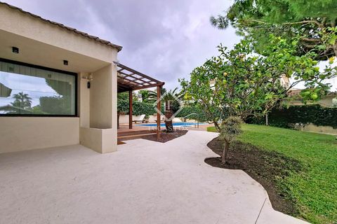 Villa i Calafell, Tarragona, Calafell - € 695.000 | Ref: VIL55941 - foto 46
