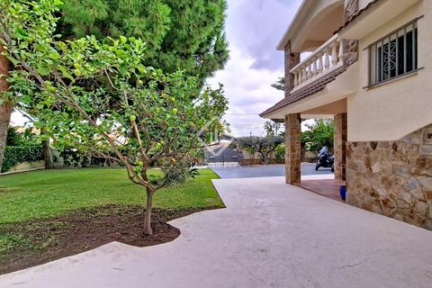 Villa i Calafell, Tarragona, Calafell - € 695.000 | Ref: VIL55941 - foto 47