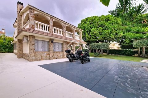 Villa i Calafell, Tarragona, Calafell - € 695.000 | Ref: VIL55941 - foto 48