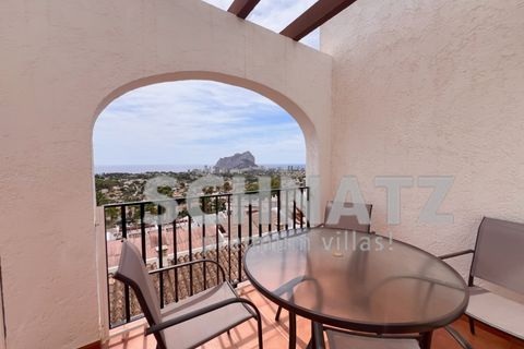 Lejlighed i Calpe, Alicante, Calpe - € 225.000 | Ref: CA5407 - foto 2
