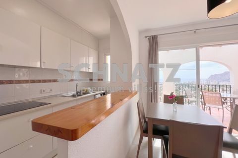 Lejlighed i Calpe, Alicante, Calpe - € 225.000 | Ref: CA5407 - foto 3