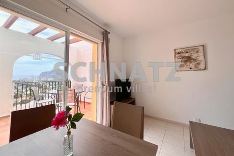 Lejlighed i Calpe, Alicante, Calpe - € 225.000 | Ref: CA5407 - foto 7
