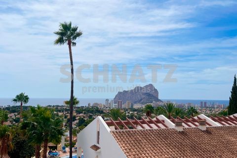 Lejlighed i Calpe, Alicante, Calpe - € 225.000 | Ref: CA5407 - foto 9