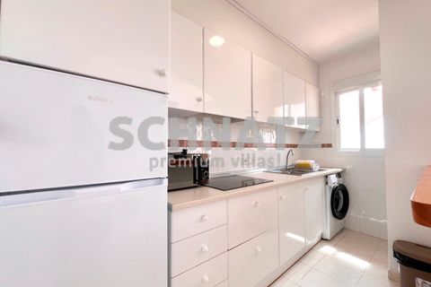 Lejlighed i Calpe, Alicante, Calpe - € 225.000 | Ref: CA5407 - foto 10