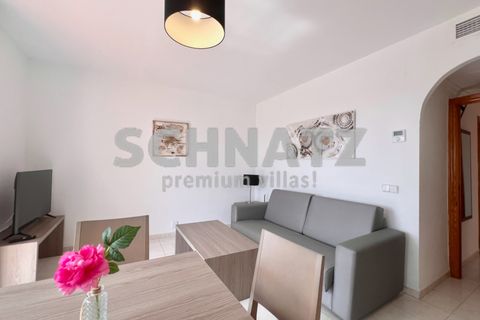 Lejlighed i Calpe, Alicante, Calpe - € 225.000 | Ref: CA5407 - foto 11
