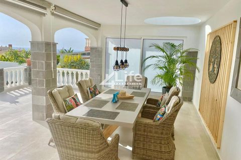 Villa a Adeje, Tenerife, Adeje - € 1.830.000 | Ref: PD-141025 - foto 6