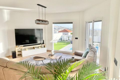 Villa a Adeje, Tenerife, Adeje - € 1.830.000 | Ref: PD-141025 - foto 7