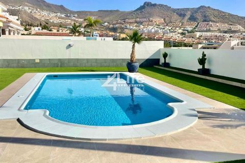 Villa a Adeje, Tenerife, Adeje - € 1.830.000 | Ref: PD-141025 - foto 20
