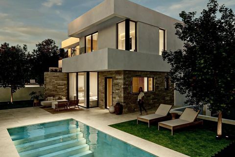 Villa i Finestrat, Alicante, Finestrat - € 750.000 | Ref: 10124 - foto 6