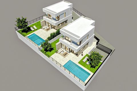 Villa i Finestrat, Alicante, Finestrat - € 750.000 | Ref: 10124 - foto 7