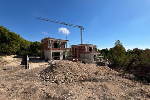 Villa i Finestrat, Alicante, Finestrat - € 750.000 | Ref: 10124 - foto 8