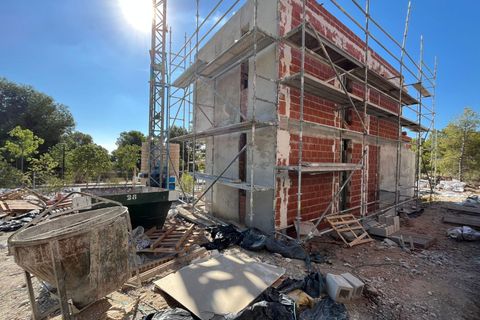 Villa i Finestrat, Alicante, Finestrat - € 750.000 | Ref: 10124 - foto 9