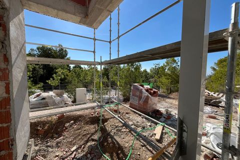 Villa i Finestrat, Alicante, Finestrat - € 750.000 | Ref: 10124 - foto 10
