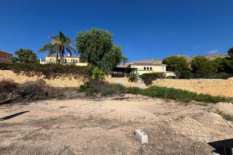 Villa i Finestrat, Alicante, Finestrat - € 750.000 | Ref: 10124 - foto 12