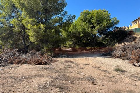 Villa i Finestrat, Alicante, Finestrat - € 750.000 | Ref: 10124 - foto 13
