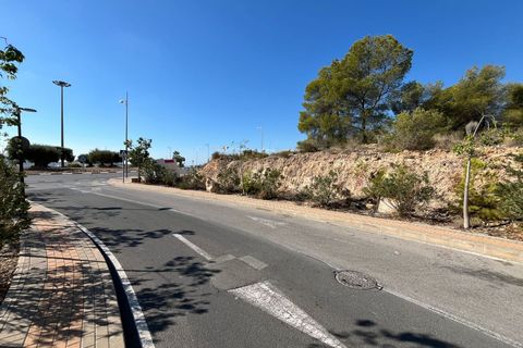 Helårsgrund i Finestrat, Alicante, Finestrat - € 365.000 | Ref: 10123 - foto 4