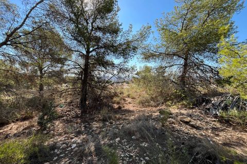 Helårsgrund i Finestrat, Alicante, Finestrat - € 365.000 | Ref: 10123 - foto 6