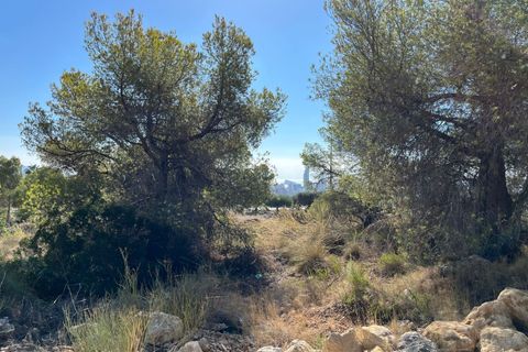 Helårsgrund i Finestrat, Alicante, Finestrat - € 365.000 | Ref: 10123 - foto 7