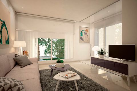 Rækkehus i Algorfa, Alicante, Algorfa - € 573.000 | Ref: NRE 6048 - foto 7