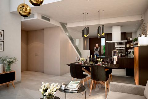 Rækkehus i Algorfa, Alicante, Algorfa - € 573.000 | Ref: NRE 6048 - foto 9
