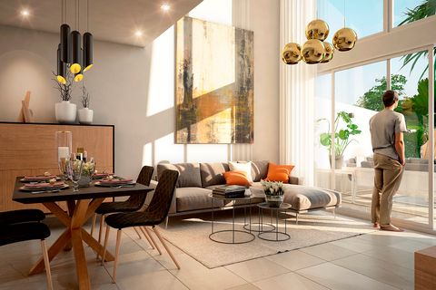 Rækkehus i Algorfa, Alicante, Algorfa - € 573.000 | Ref: NRE 6048 - foto 10