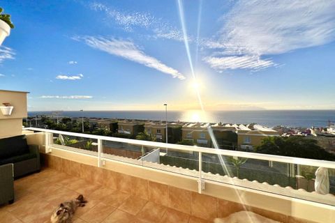 Villa Puerto De Santiago, Tenerife - foto 1