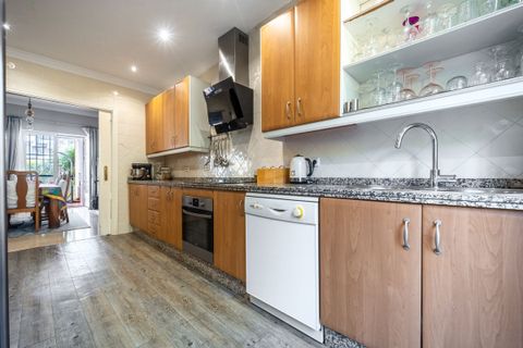 Byhus i Elviria, Malaga, Elviria - € 675.000 | Ref: CDS5186377-FO - foto 12