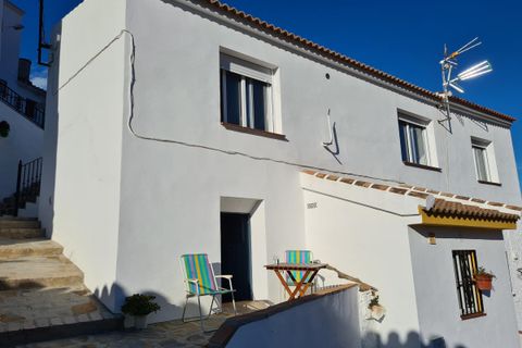 Stadthaus in Almachar, Malaga - Foto 1