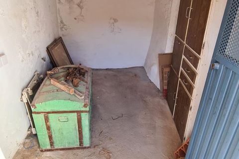 Byhus i Almachar, Malaga, Almachar - € 79.950 | Ref: t1582 - foto 15