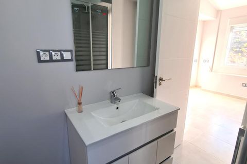 Byhus i Almachar, Malaga, Almachar - € 79.950 | Ref: t1582 - foto 11